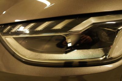 Audi A4 Gebrauchtwagen Audi A4 Gebrauchtwagen