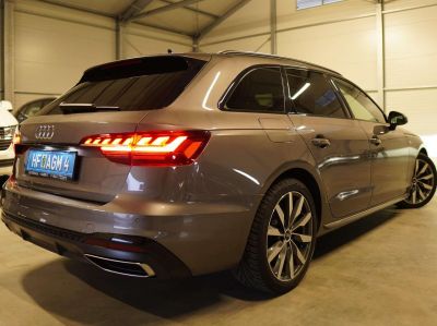 Audi A4 Gebrauchtwagen Audi A4 Gebrauchtwagen