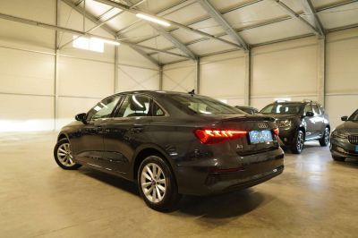 Audi A3 Gebrauchtwagen Audi A3 Gebrauchtwagen