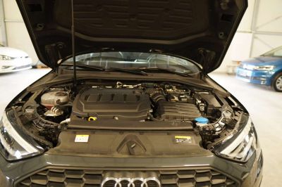 Audi A3 Gebrauchtwagen Audi A3 Gebrauchtwagen