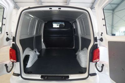 VW Transporter T6 Gebrauchtwagen