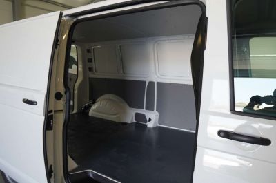 VW Transporter T6 Gebrauchtwagen