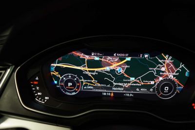 Audi Q5 Gebrauchtwagen