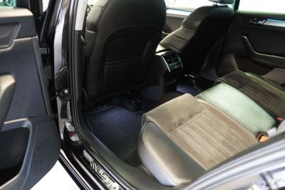 Skoda Superb Gebrauchtwagen Skoda Superb Gebrauchtwagen