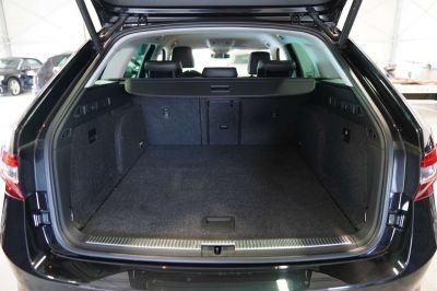 Skoda Superb Gebrauchtwagen Skoda Superb Gebrauchtwagen