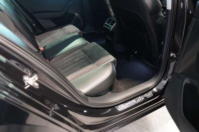 Skoda Superb Gebrauchtwagen Skoda Superb Gebrauchtwagen