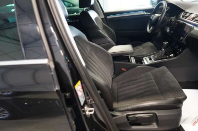 Skoda Superb Gebrauchtwagen Skoda Superb Gebrauchtwagen