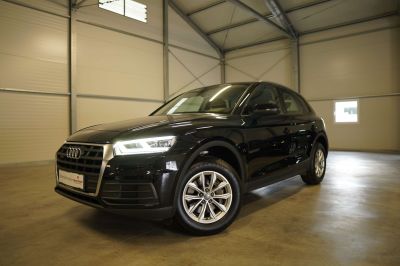 Audi Q5 Gebrauchtwagen