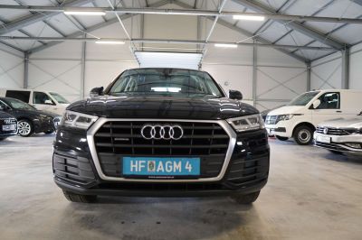 Audi Q5 Gebrauchtwagen