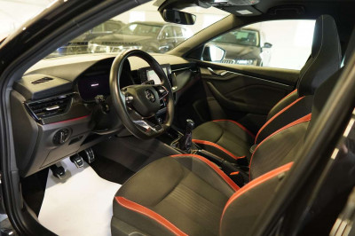 Skoda Scala Gebrauchtwagen