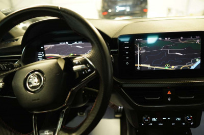 Skoda Scala Gebrauchtwagen