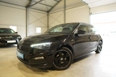 Skoda Scala Gebrauchtwagen