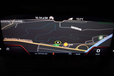 Skoda Scala Gebrauchtwagen