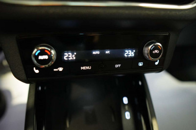 Skoda Scala Gebrauchtwagen