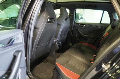 Skoda Scala Gebrauchtwagen