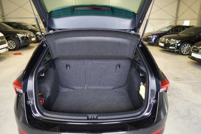 Skoda Scala Gebrauchtwagen