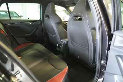 Skoda Scala Gebrauchtwagen