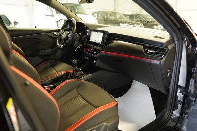 Skoda Scala Gebrauchtwagen