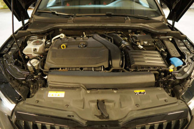 Skoda Scala Gebrauchtwagen