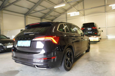 Skoda Scala Gebrauchtwagen