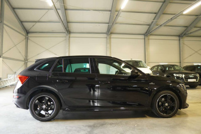 Skoda Scala Gebrauchtwagen