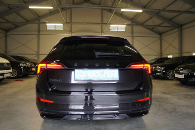 Skoda Scala Gebrauchtwagen