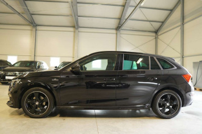 Skoda Scala Gebrauchtwagen