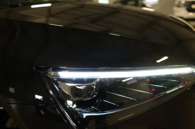 Skoda Scala Gebrauchtwagen