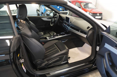 Audi A5 Gebrauchtwagen