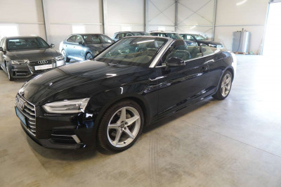 Audi A5 Gebrauchtwagen