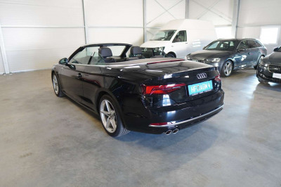 Audi A5 Gebrauchtwagen