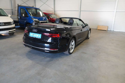 Audi A5 Gebrauchtwagen