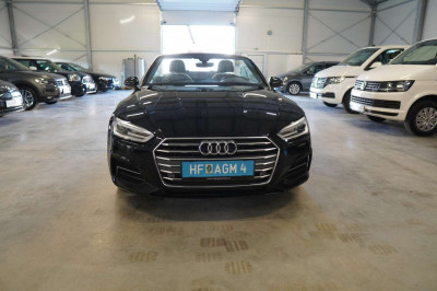 Audi A5 Gebrauchtwagen