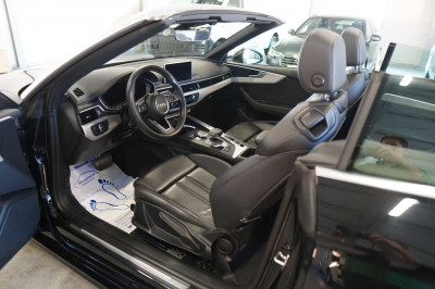 Audi A5 Gebrauchtwagen