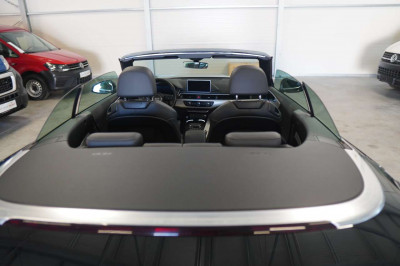 Audi A5 Gebrauchtwagen