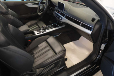 Audi A5 Gebrauchtwagen