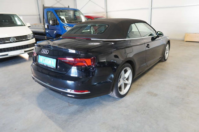 Audi A5 Gebrauchtwagen