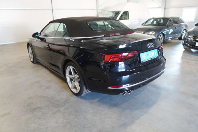 Audi A5 Gebrauchtwagen