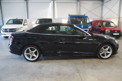 Audi A5 Gebrauchtwagen