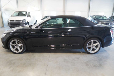 Audi A5 Gebrauchtwagen