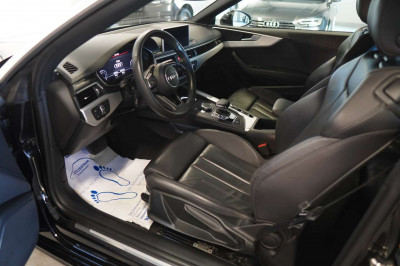 Audi A5 Gebrauchtwagen