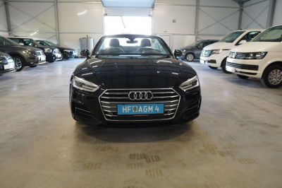 Audi A5 Gebrauchtwagen