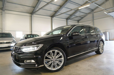 VW Passat Gebrauchtwagen VW Passat Gebrauchtwagen