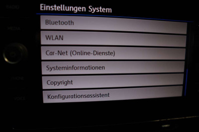 VW Passat Gebrauchtwagen VW Passat Gebrauchtwagen