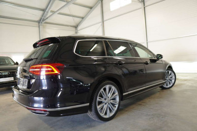 VW Passat Gebrauchtwagen VW Passat Gebrauchtwagen