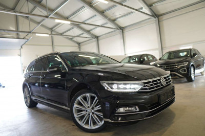 VW Passat Gebrauchtwagen VW Passat Gebrauchtwagen