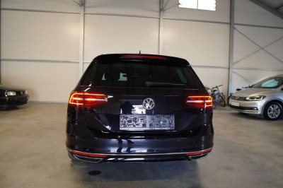 VW Passat Gebrauchtwagen VW Passat Gebrauchtwagen