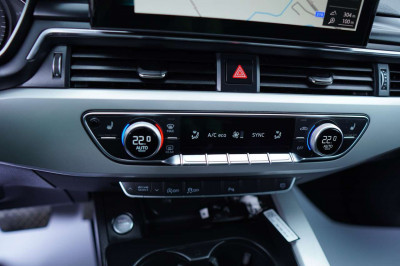 Audi A4 Gebrauchtwagen Audi A4 Gebrauchtwagen