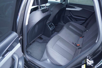 Audi A4 Gebrauchtwagen Audi A4 Gebrauchtwagen