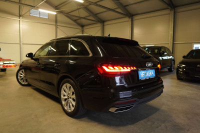 Audi A4 Gebrauchtwagen Audi A4 Gebrauchtwagen